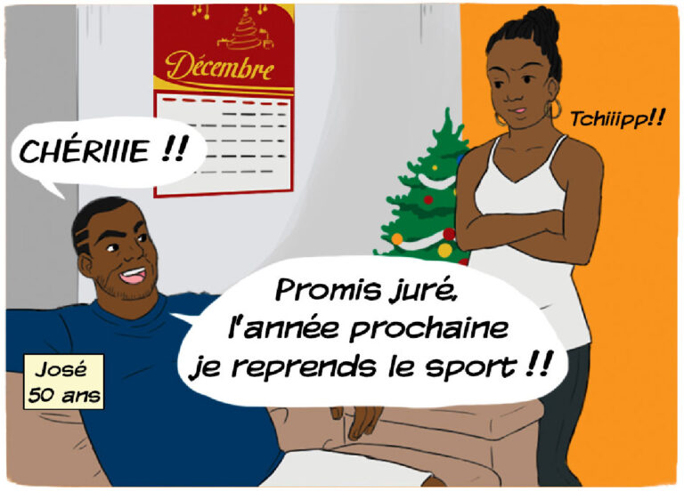 Kamo Lari 1 - 1