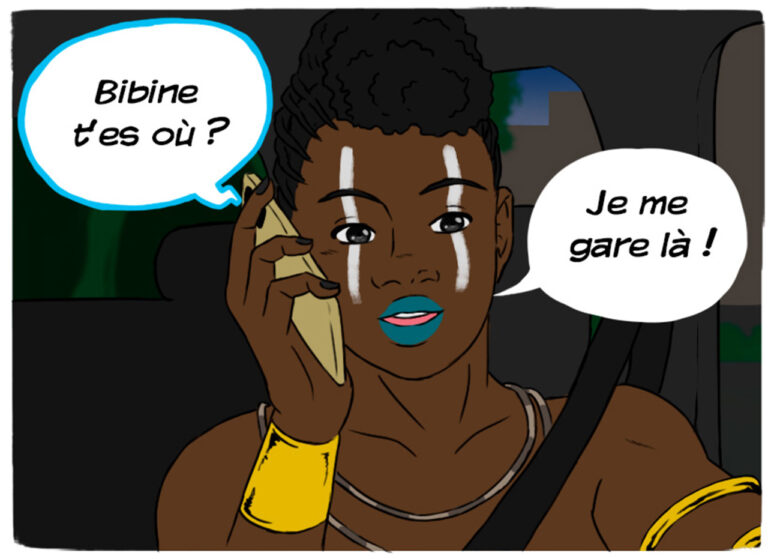 Kamo Lari 2 - 3